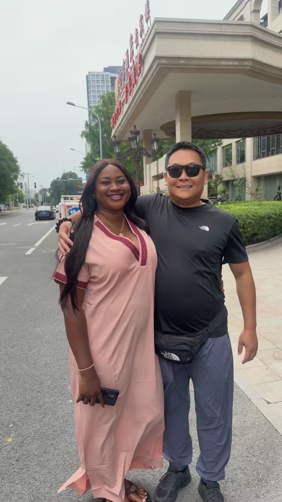 Beijing Enjoy tour travel