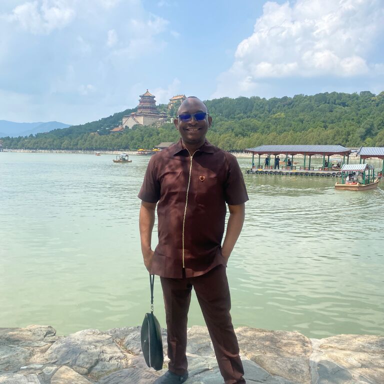 Beijing Enjoy tour travel