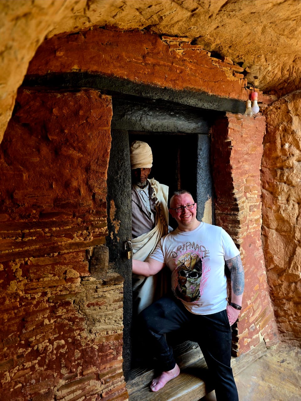 Farus Ethiopia Tours