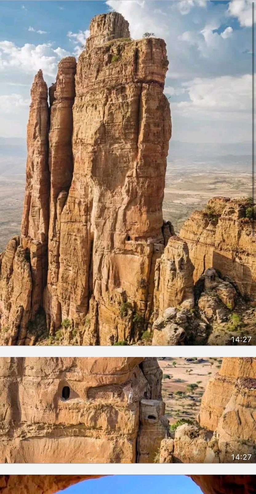 Farus Ethiopia Tours