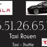 Taxi Rouen - E-Taxi Rouen
