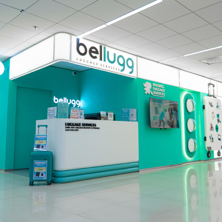 Bellugg
