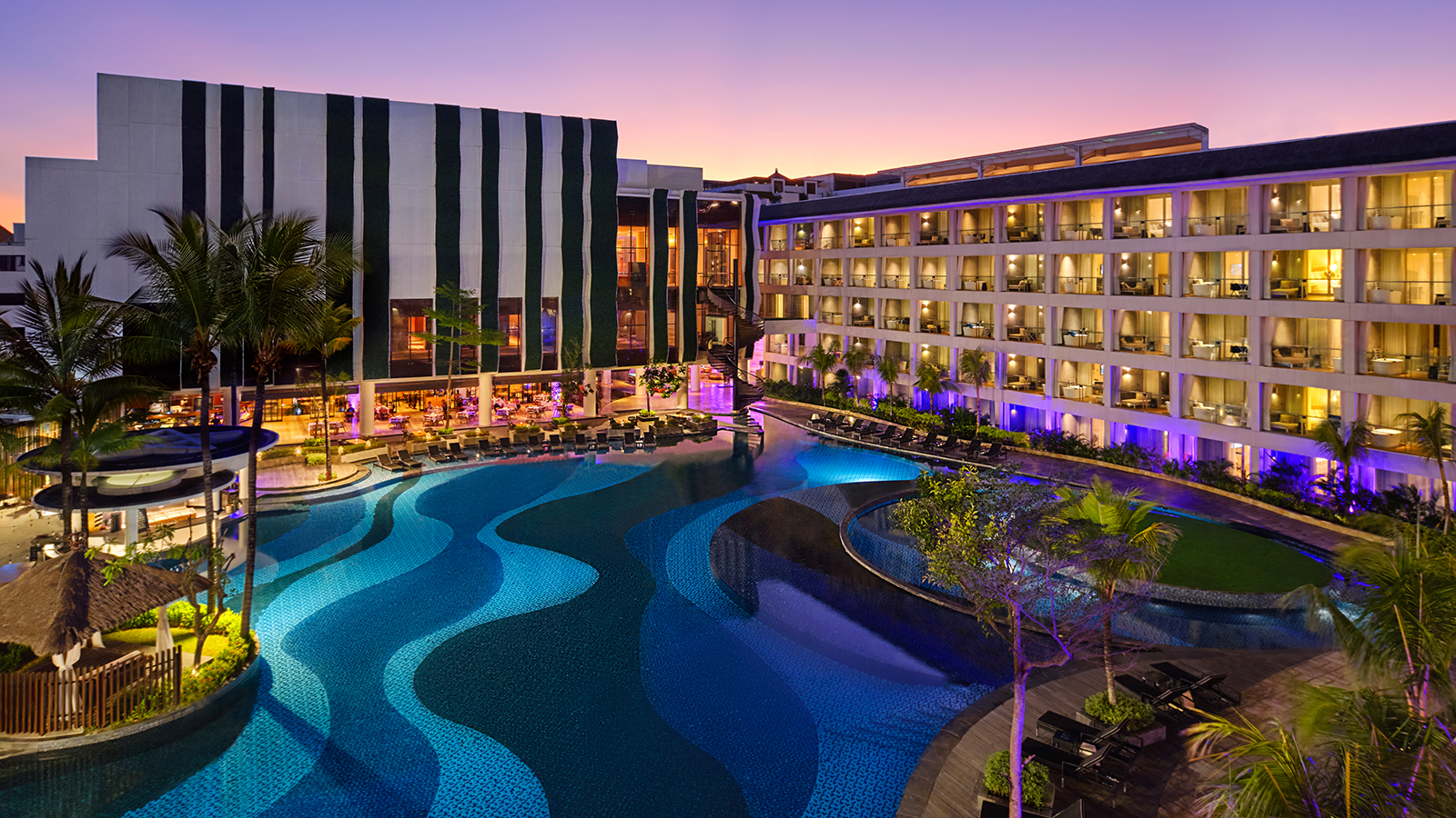 Celestine SPA at The Stones