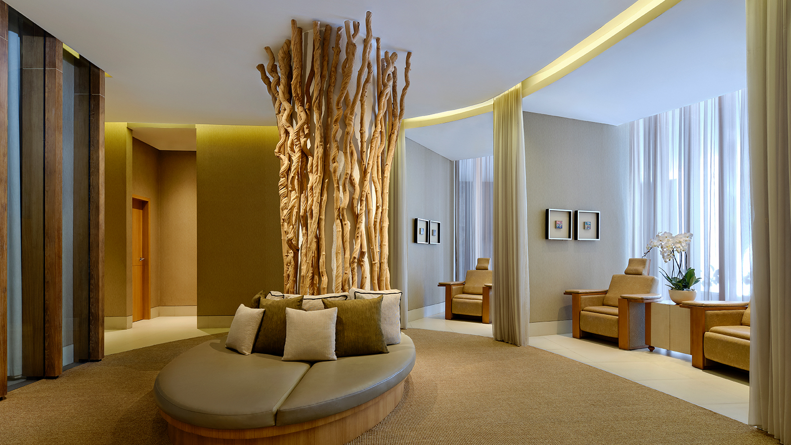 Celestine SPA at The Stones