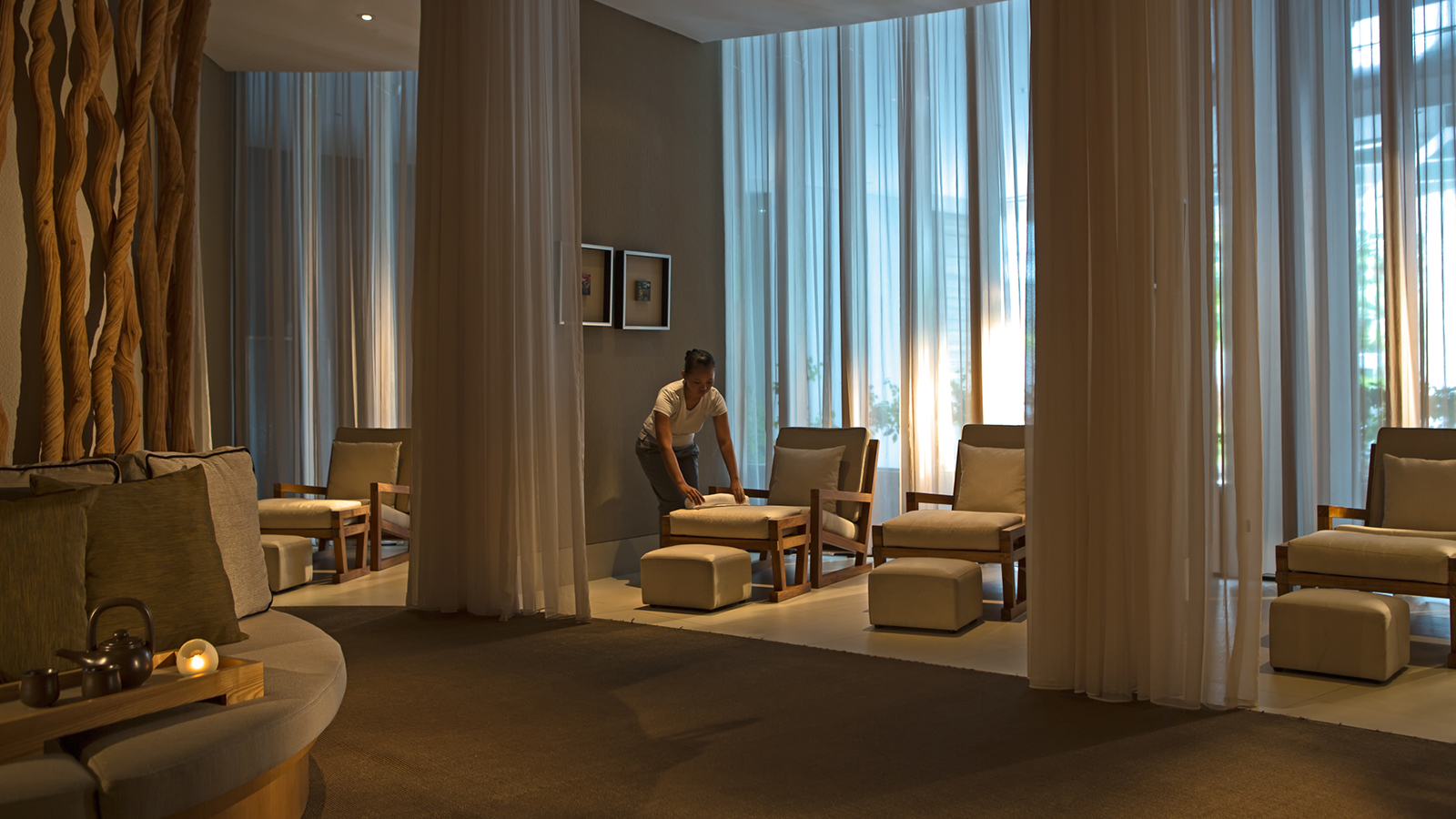 Celestine SPA at The Stones