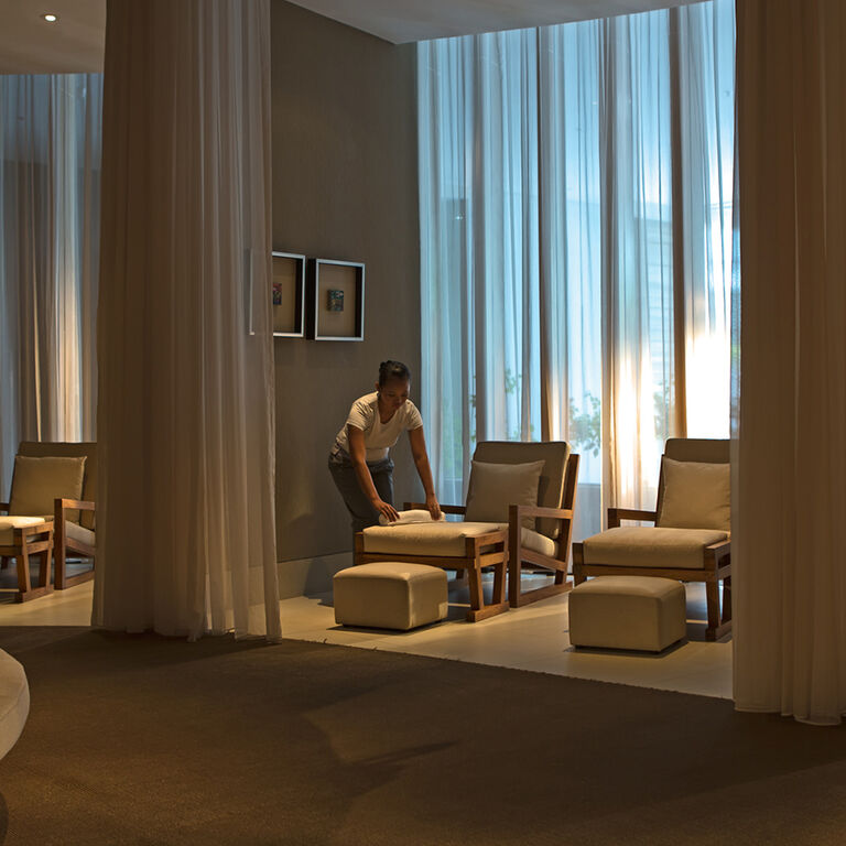 Celestine SPA at The Stones