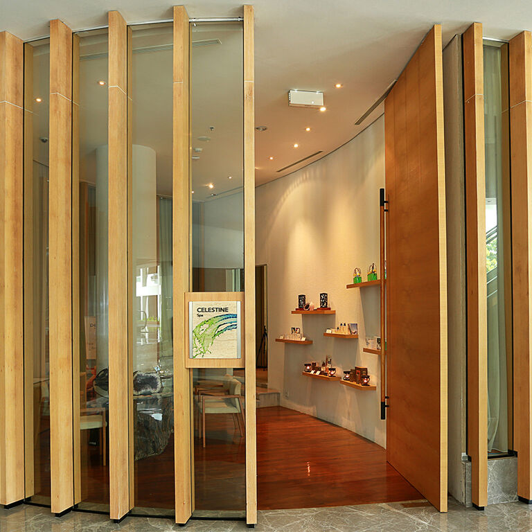 Celestine SPA at The Stones
