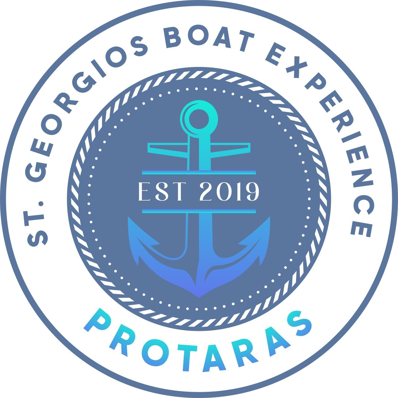 St Georgios Boats Cyprus