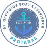 St Georgios Boats Cyprus