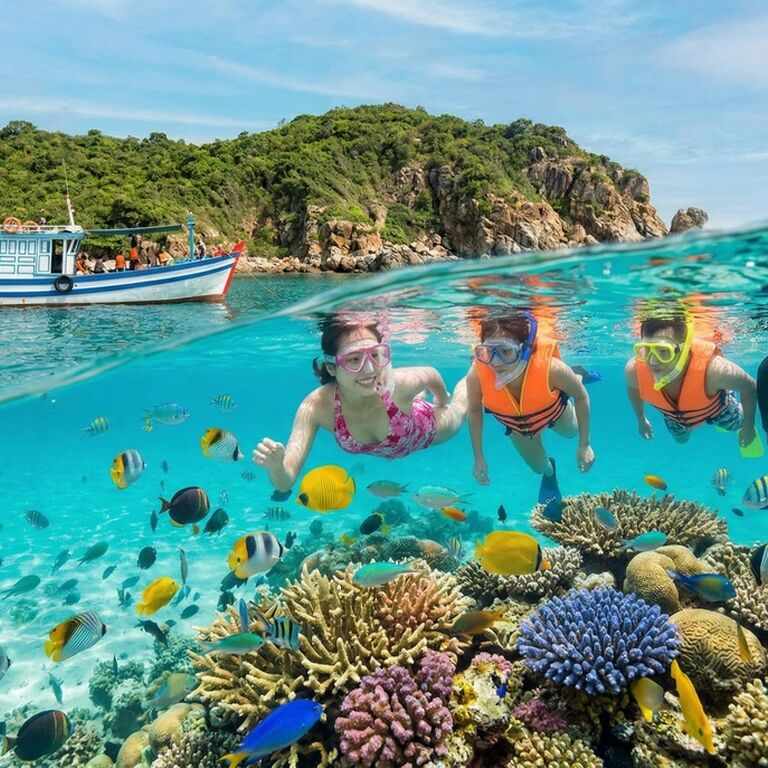 Goodmorning Travel