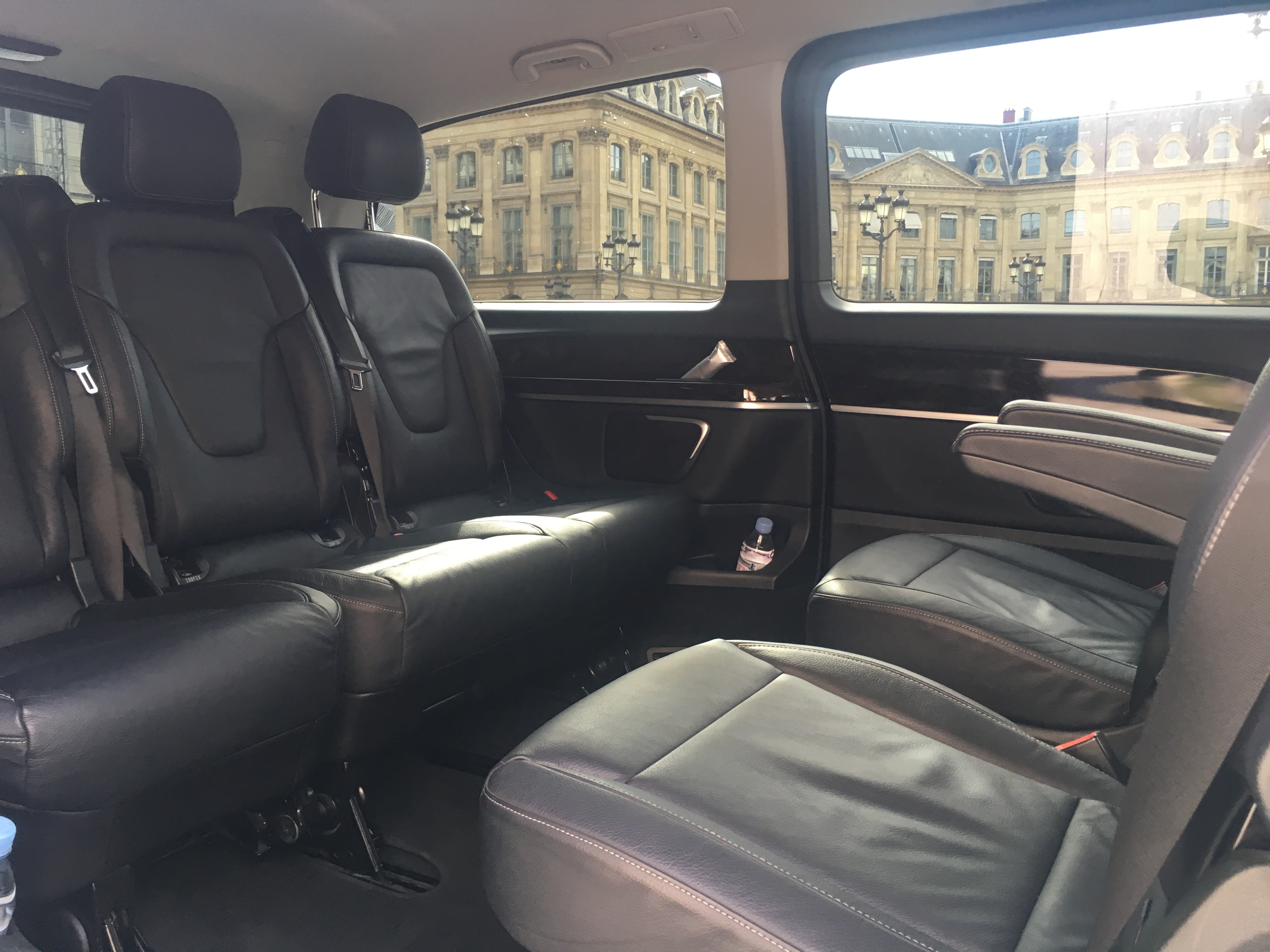 Grand Paris Transport