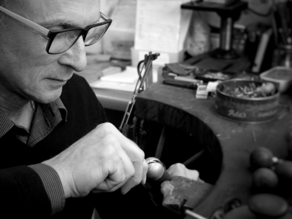 Aurum designer-jewellers