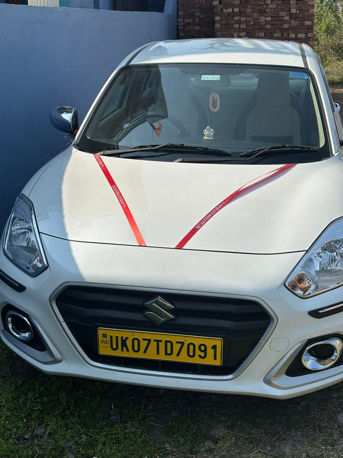 Negi Taxi Service Jolly Grant