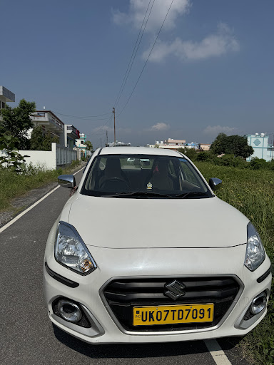 Negi Taxi Service Jolly Grant