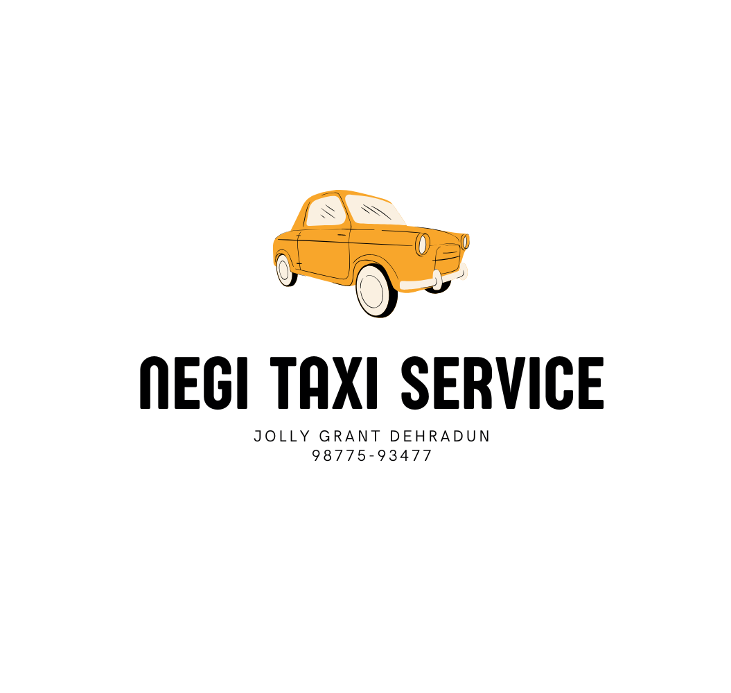 Negi Taxi Service Jolly Grant