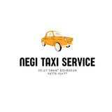 Negi Taxi Service Jolly Grant