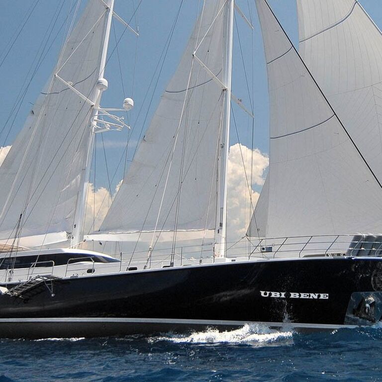 Bodtur Yachting