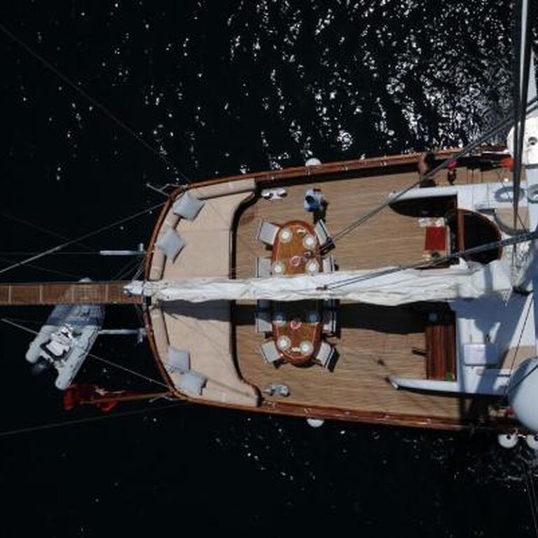 Bodtur Yachting