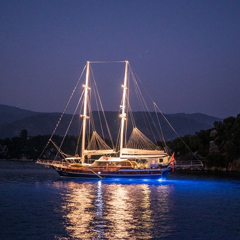 Bodtur Yachting