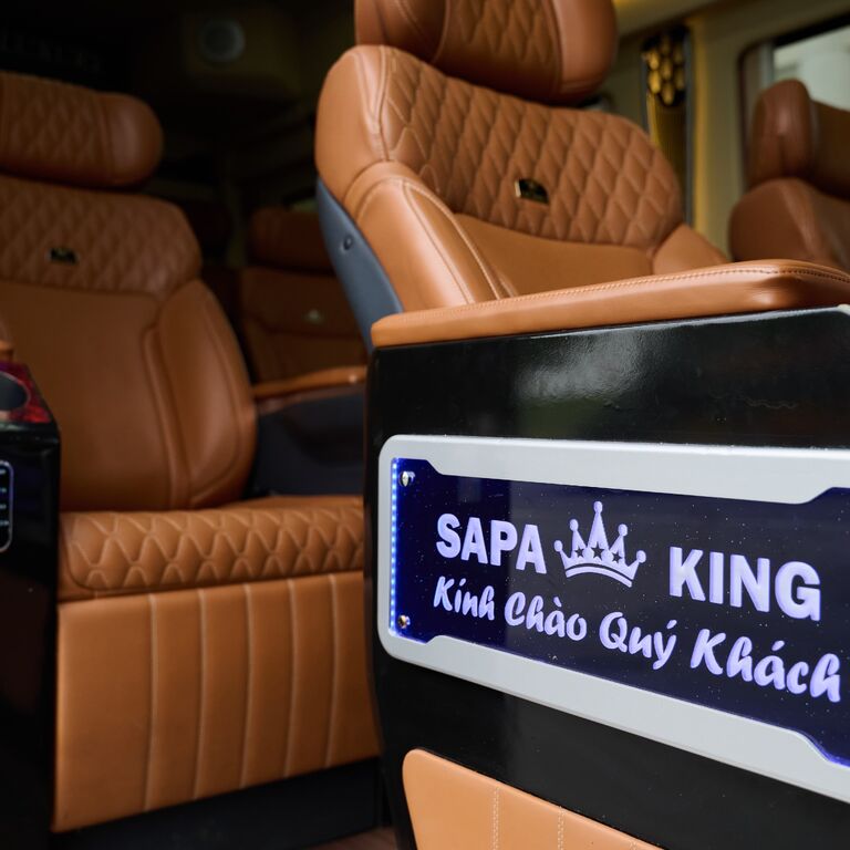 Sapaking Limousine