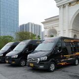 Sapaking Limousine