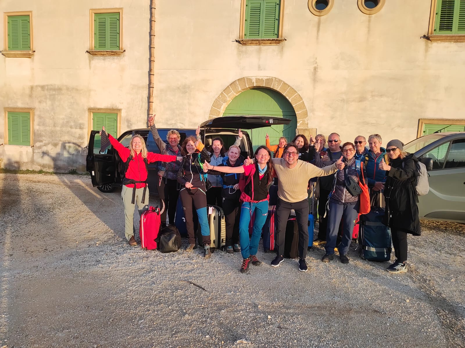 Easy Transfer Trapani