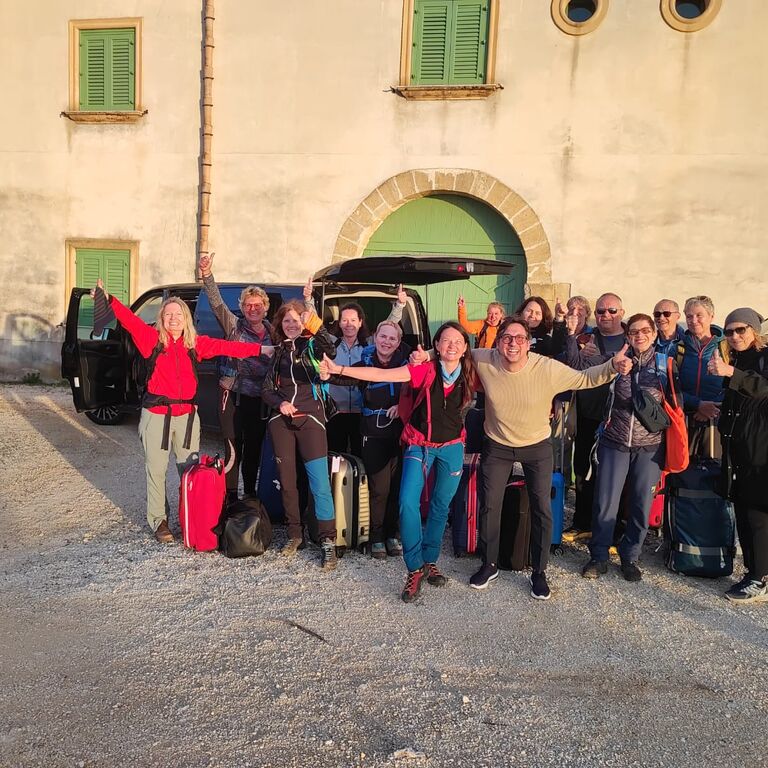 Easy Transfer Trapani