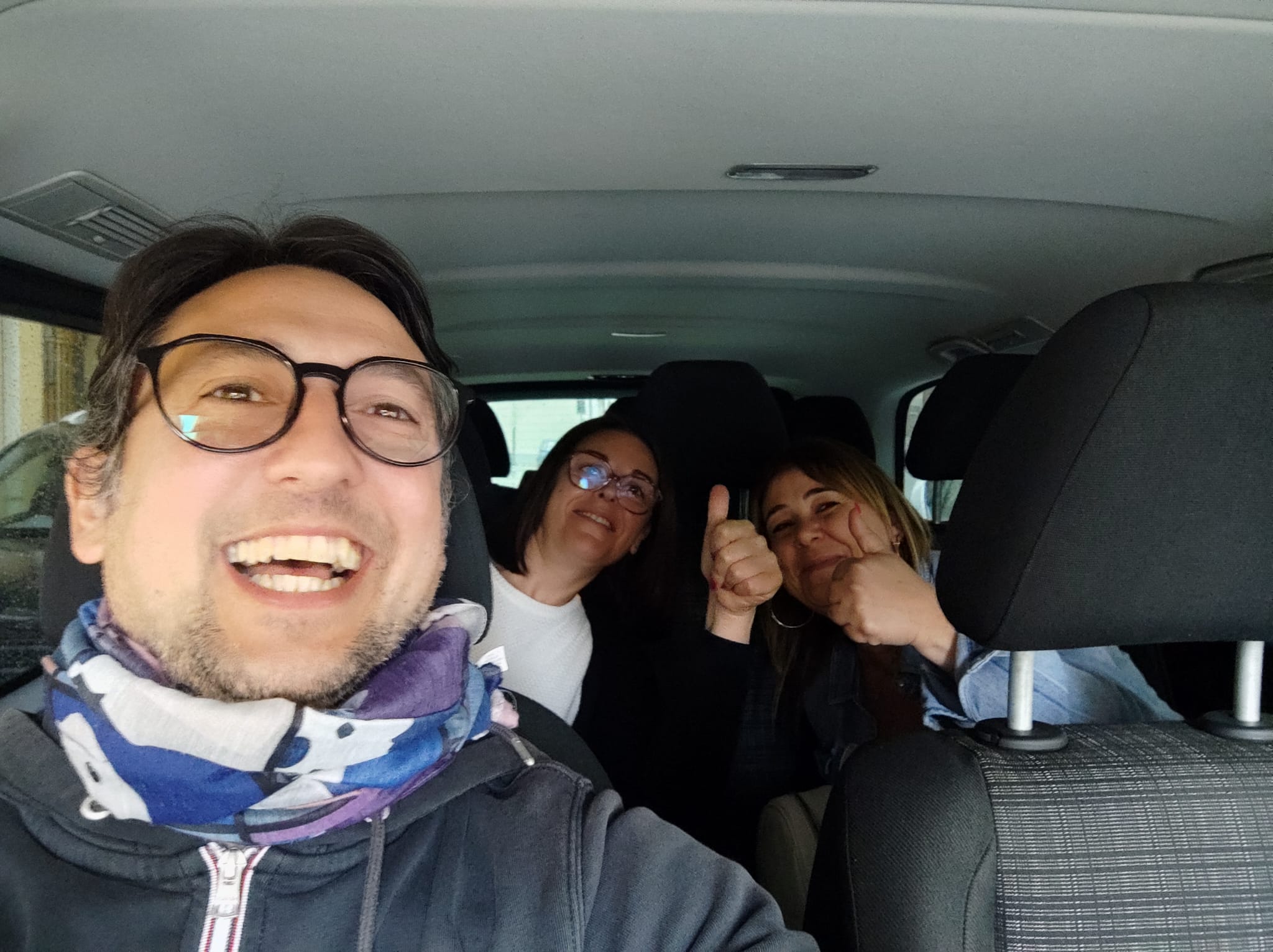 Easy Transfer Trapani