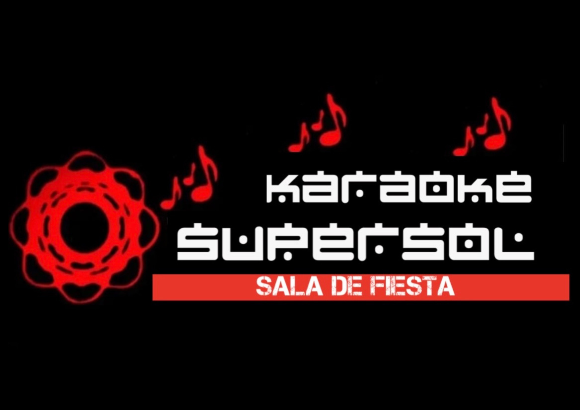 Karaoke supersol
