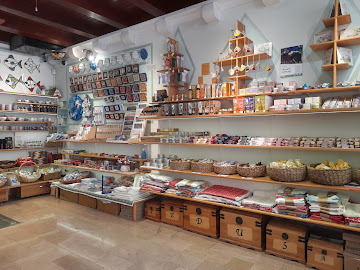 Gift&Art shop Medusa