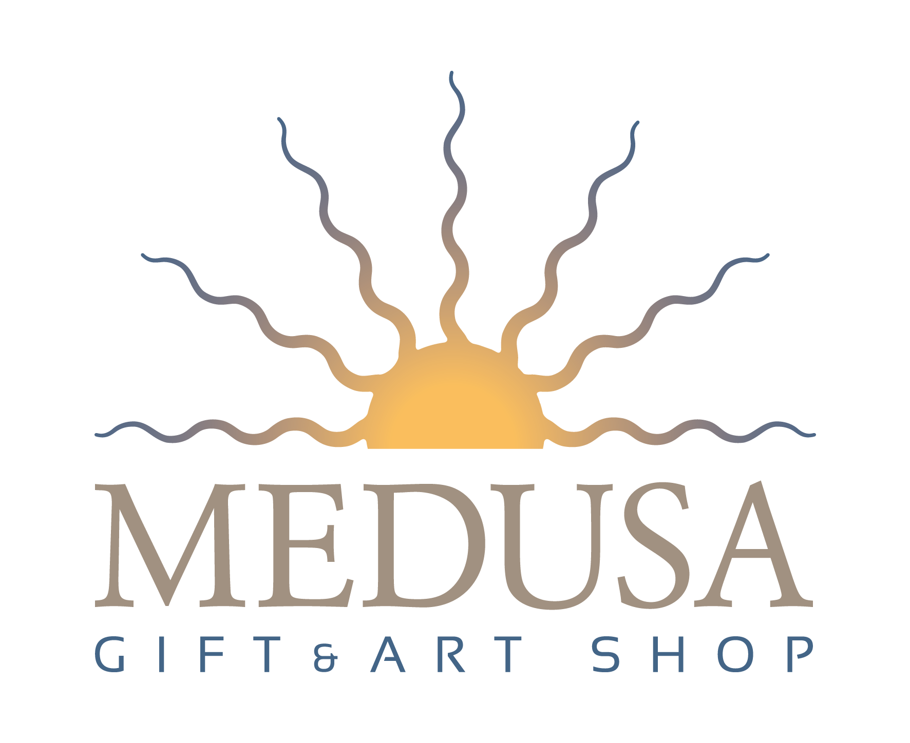 Gift&Art shop Medusa