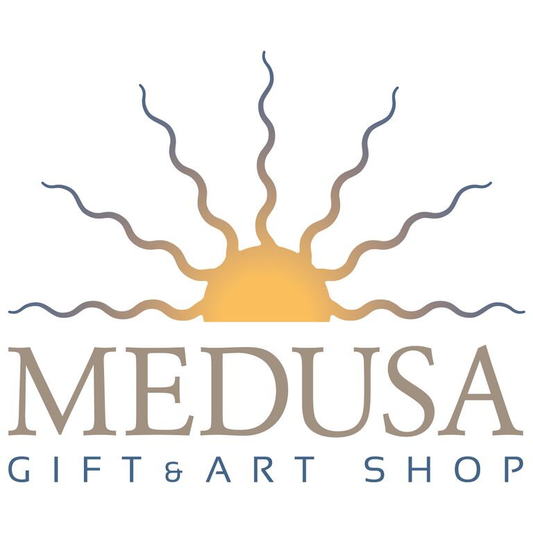 Gift&Art shop Medusa
