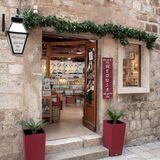Gift&Art shop Medusa