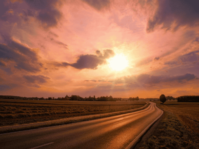 Uncover Britain: Road Trips