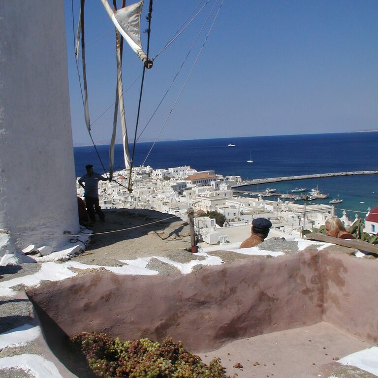 KYKLOMAR TOURS