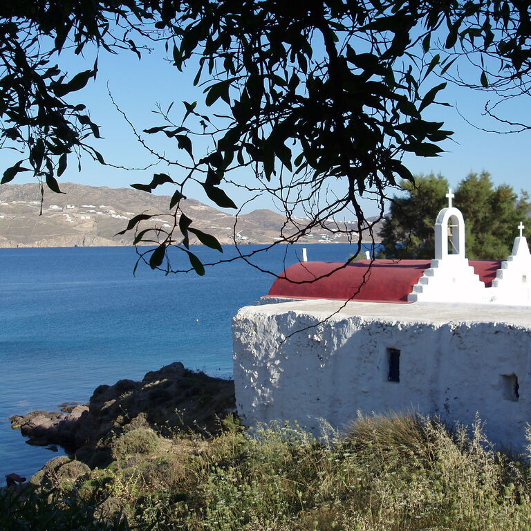 KYKLOMAR TOURS