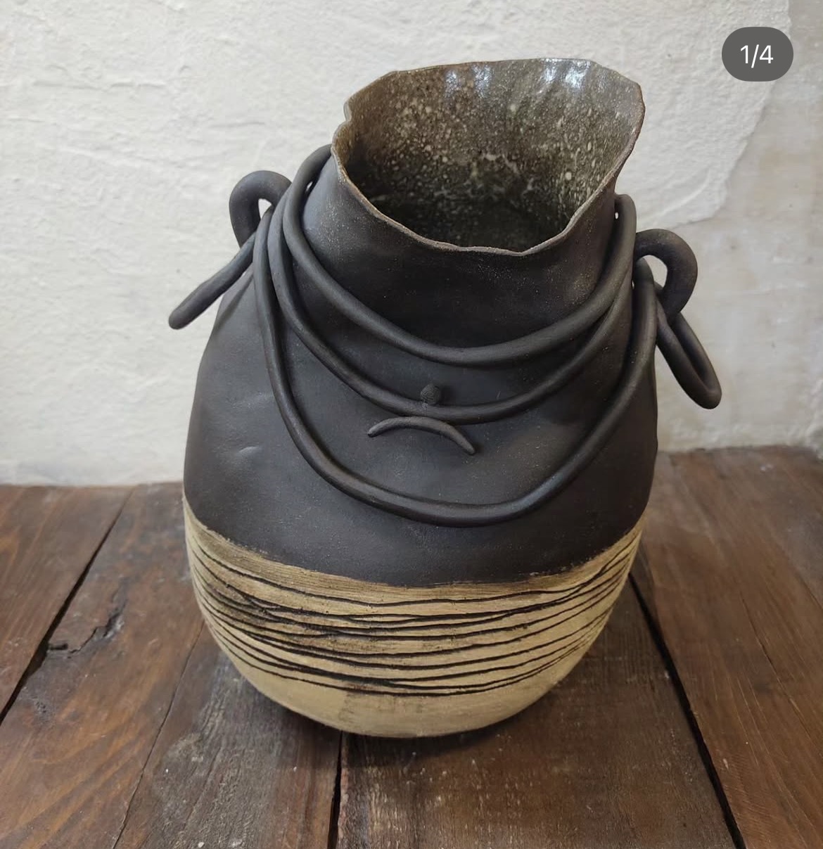 PILITHOS Handmade Ceramics