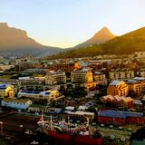 Cape Town Culinary Adventures