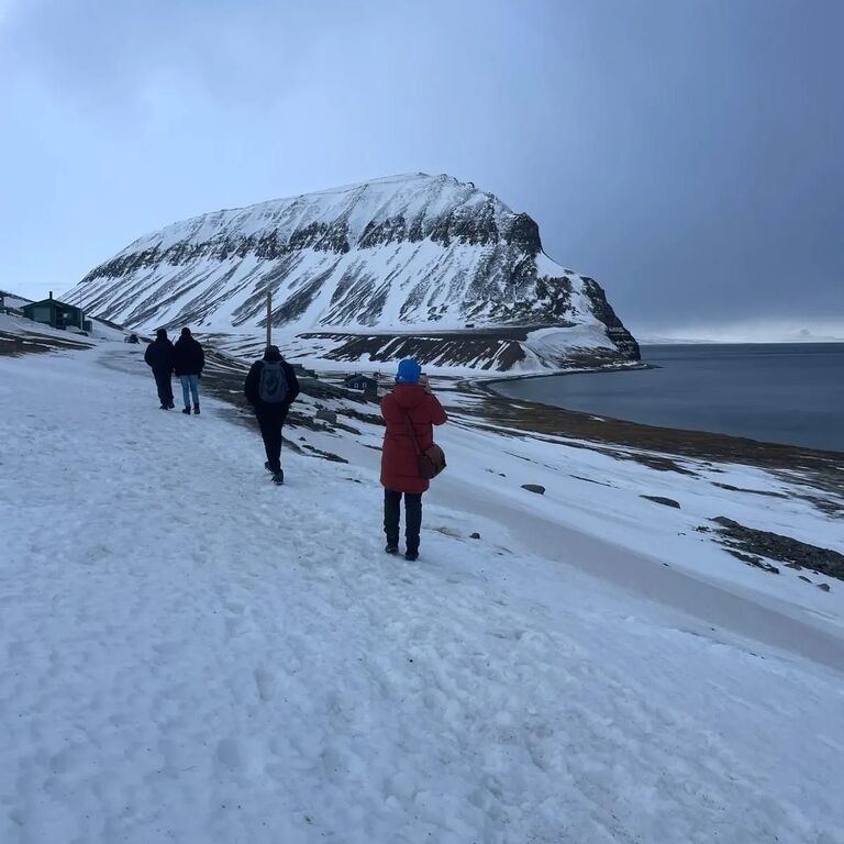 Svalbard Pro