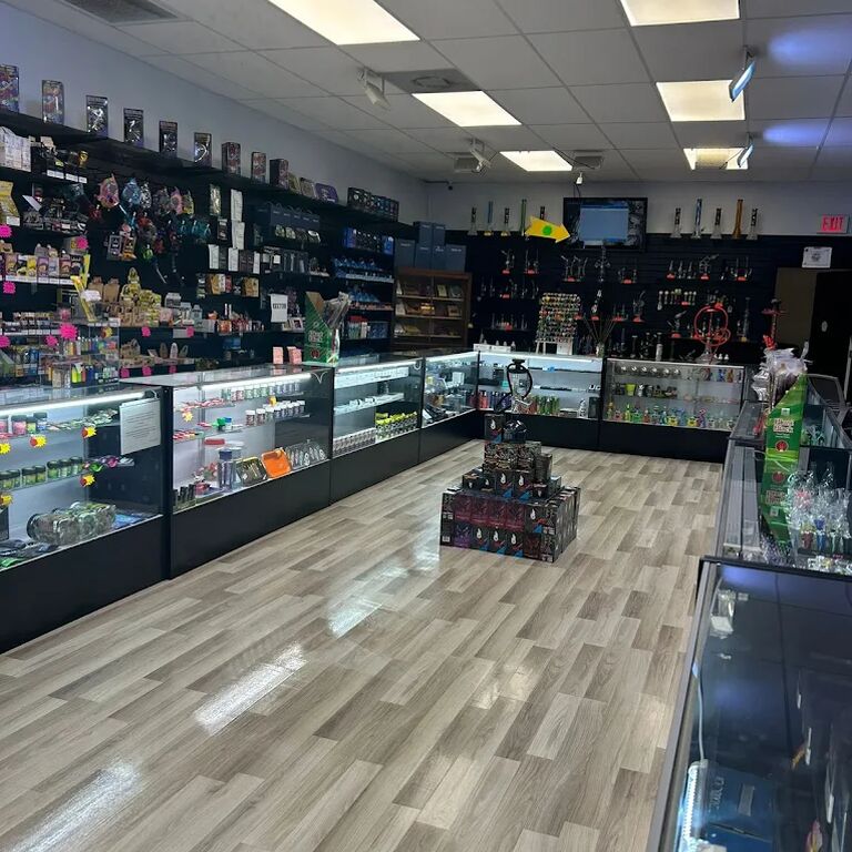 Crown Dispensary