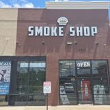 Crown Dispensary