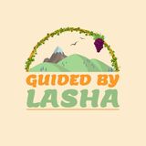 Guided By Lasha