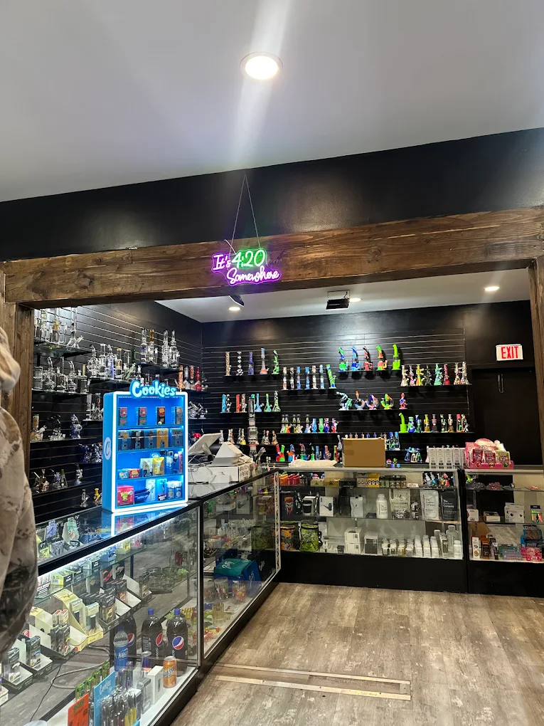 Puff Garden Dispensary