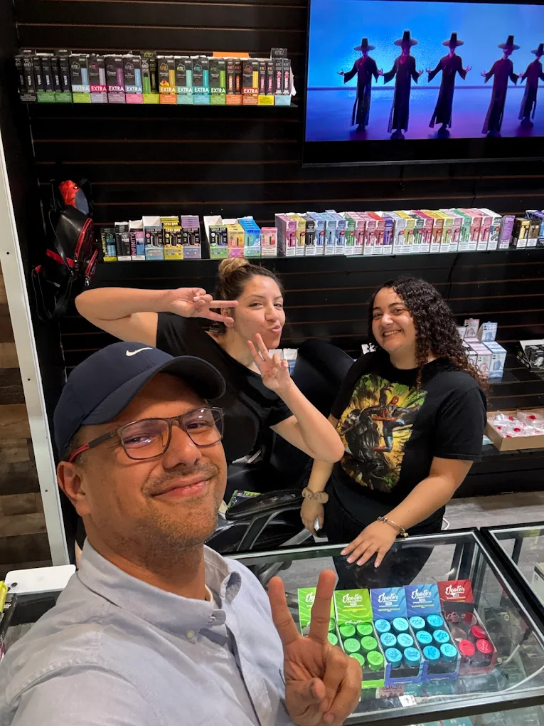 Puff Garden Dispensary