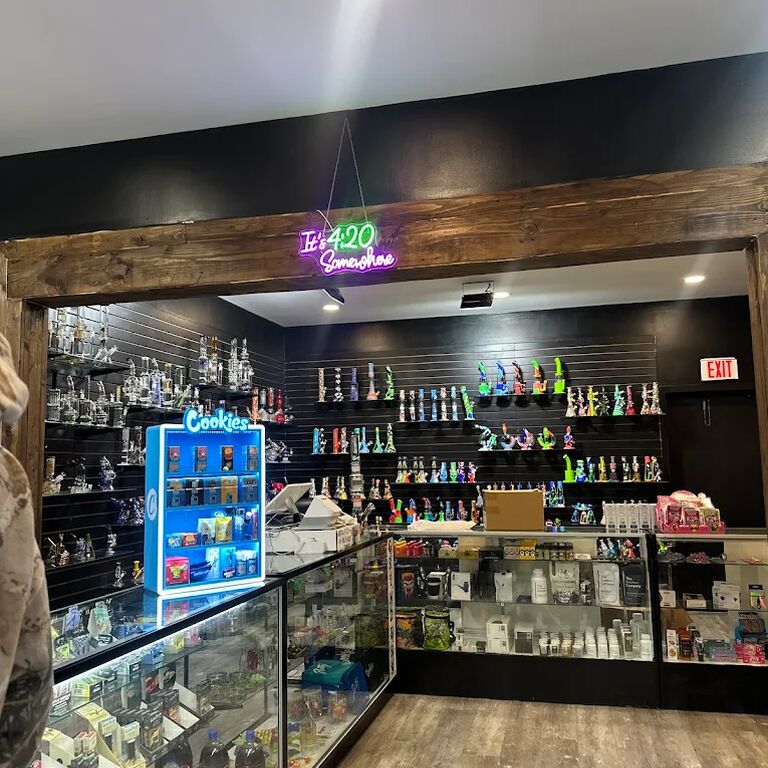 Puff Garden Dispensary
