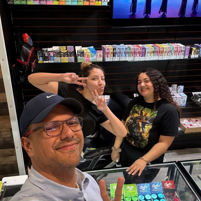 Puff Garden Dispensary
