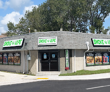 Puff Garden Dispensary