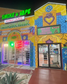 Smokelink Dispensary