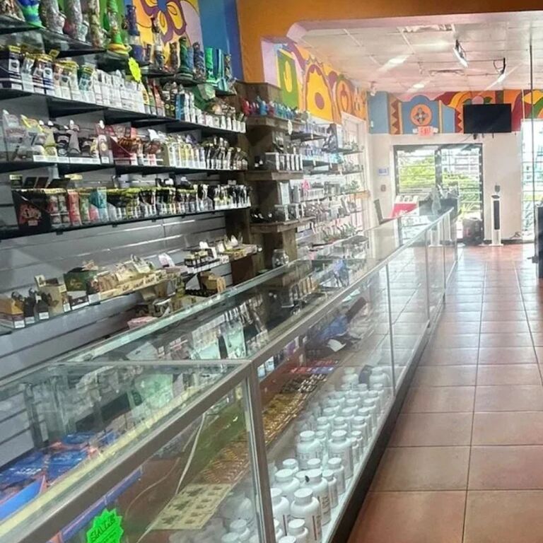 Smokelink Dispensary