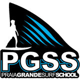 Praia Grande Surf School
